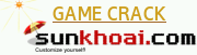 Game crack sunkhoai